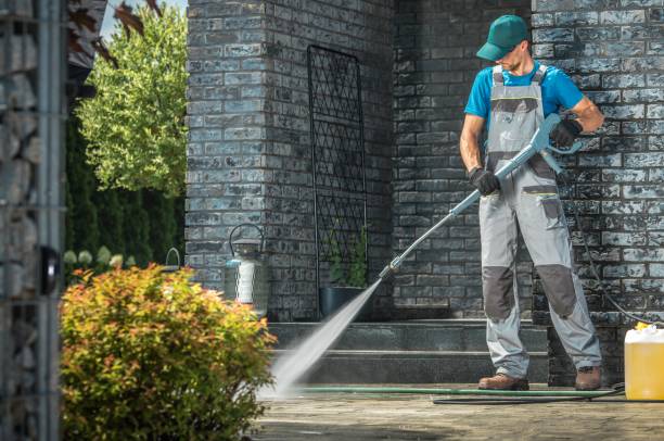 Spring Cleaning in Marshalltown, IA