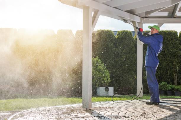 Professional Pressure Washing Services in Marshalltown, IA