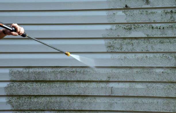 Best Factory Floor Cleaning  in Marshalltown, IA
